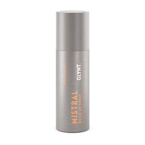Cпрей для объема сильной фиксации GLYNT MISTRAL Build Up Spray 50мл