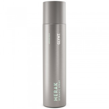 Спрей для естественной динамической фиксации GLYNT MERAK Dynamic Spray 300мл