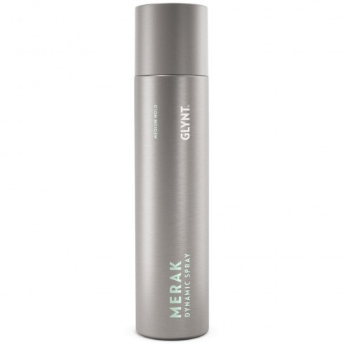 Спрей для естественной динамической фиксации GLYNT MERAK Dynamic Spray 300мл