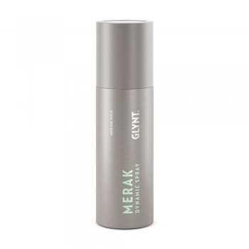 Спрей для естественной динамической фиксации GLYNT MERAK Dynamic Spray 50мл