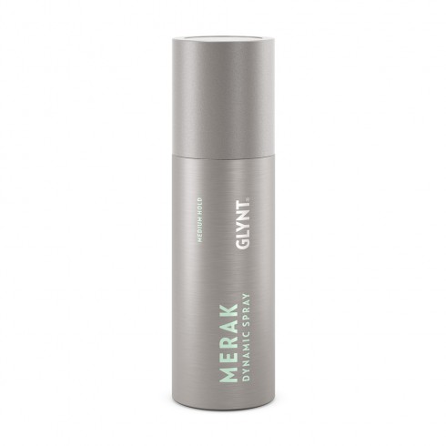 Спрей для естественной динамической фиксации GLYNT MERAK Dynamic Spray 50мл