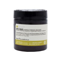 Тающий шампунь для увлажнения волос INSIGHT ANTI-FRIZZ 70мл