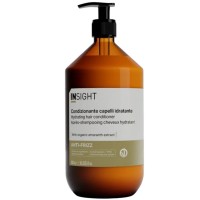 Разглаживающий кондиционер для волос INSIGHT ANTI-FRIZZ 900мл