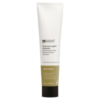 Маска разглаживающая для непослушных волос INSIGHT ANTI-FRIZZ 200мл
