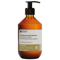 Разглаживающий кондиционер для волос INSIGHT ANTI-FRIZZ 350мл
