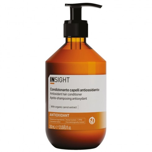 Кондиционер-антиоксидант для волос INSIGHT ANTIOXIDANT 350 мл