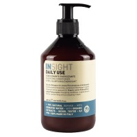 Кондиционер для ежедневного использования INSIGHT Daily Use 400 мл