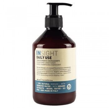 Кондиционер для ежедневного использования INSIGHT Daily Use 400 мл