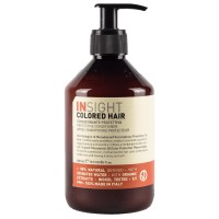 Кондиционер для окрашенных волос INSIGHT Colored Hair 400 мл