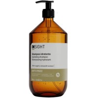 Шампунь для непослушных волос INSIGHT Anti-Frizz 900мл