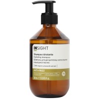 Шампунь для непослушных волос INSIGHT Anti-Frizz 350мл