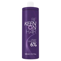 Крем-окислитель KEEN 6% 1000мл