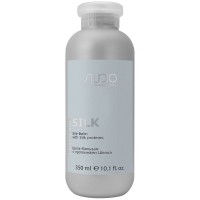 Шелк-бальзам STUDIO Luxe Care 350мл