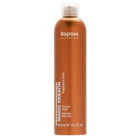 Кератин бальзам KAPOUS Magic Keratin 300мл