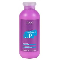 Бальзам для объема STUDIO Volume up 350мл
