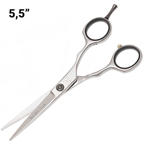 Ножницы парикмахерские Katachi Basic Cut 5.5 дюймов прямые