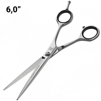 Ножницы парикмахерские Katachi Basic Cut MS 6.0 дюймов прямые