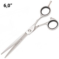 Ножницы парикмахерские Katachi Offset 6.0 дюймов прямые
