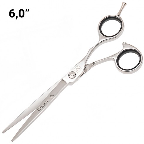 Ножницы парикмахерские Katachi Offset 6.0 дюймов прямые