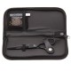 Ножницы филировочные Katachi Black Ergonomic 6,0 дюймов
