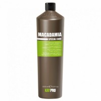 Восстанавливающий шампунь с маслом макадамии KAYPRO SPECIAL CARE Macadamia 1000 мл