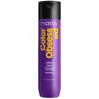 Шампунь для окрашенных волос Color Obsessed Total Results Matrix 300 мл