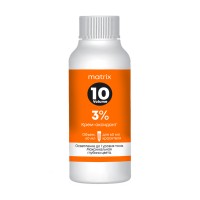 Крем-оксид 3% Matrix 60мл