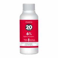 Крем-оксид 6% Matrix 60мл