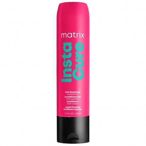 Кондиционер для восстановления волос Insta Cure Total Results Matrix 300 мл