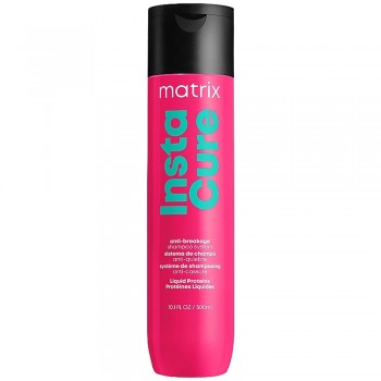 Шампунь для восстановления волос Insta Cure Total Results Matrix 300 мл