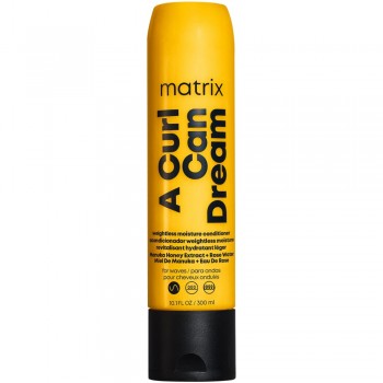 Кондиционер для вьющихся волос Matrix Total Results A Curl Can Dream 300мл