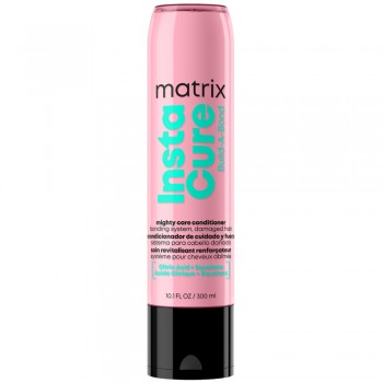 Восстанавливающий кондиционер Matrix Instacure Build-a-Bond 300мл