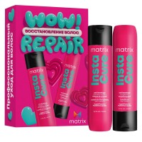 Набор Matrix Instacure Wow Repair Set