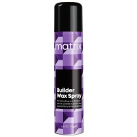 Воск-спрей Matrix Builder Wax Spray 250мл