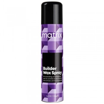 Воск-спрей Matrix Builder Wax Spray 250мл