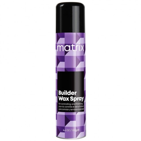 Воск-спрей Matrix Builder Wax Spray 250мл