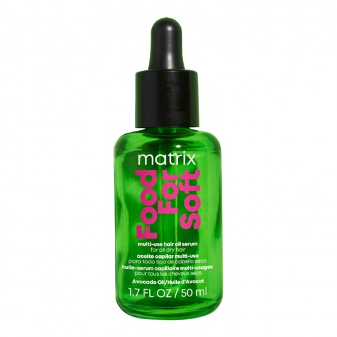 Масло-сыворотка Matrix Multi-use Hair Oil Serum for All Dry Hair 50мл