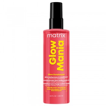 Несмываемый кондиционер-спрей Matrix Glow Mania Glow Gatekeeper 250мл