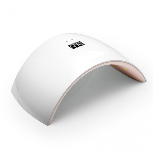 Лампа для маникюра 48W UVLED Super Nail