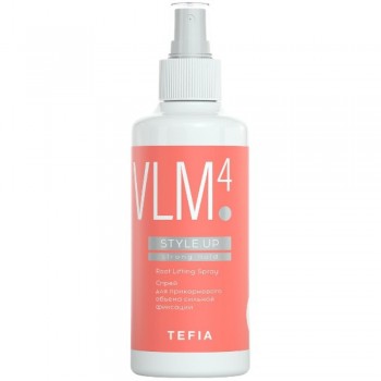 Спрей для прикорневого объема TEFIA Style.Up Root Lifting Spray 250мл