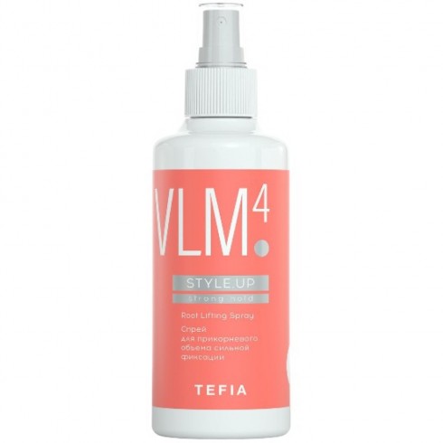 Спрей для прикорневого объема TEFIA Style.Up Root Lifting Spray 250мл
