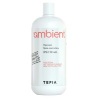 Крем-окислитель TEFIA AMBIENT 3% 900мл