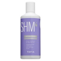 Серебристый шампунь для светлых волос TEFIA MYBLOND SILVER 300мл