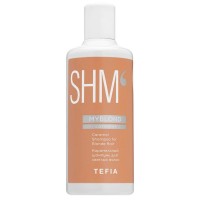 Карамельный шампунь для светлых волос TEFIA MYBLOND CARAMEL 300мл