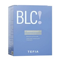 Обесцвечивающий порошок TEFIA MYPOINT Bleaching Powder 500г