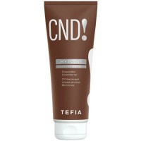 TEFIA MYPOINT COLOR CARE Оттеночный кондиционер Шоколад 250мл