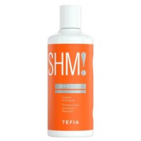 Оттеночный шампунь Медный TEFIA MYPOINT COPPER 300мл