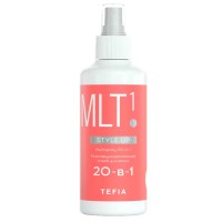 TEFIA Style.Up Многофункциональный спрей для волос 20в1 250мл