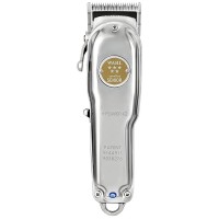 Машинка для стрижки Wahl Cordless Senior Metal Edition
