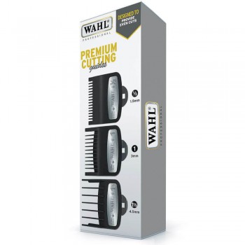 Набор насадок WAHL PREMIUM CUTTING 3 шт. 3354-5001